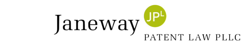 Janeway Patent Law PLLC